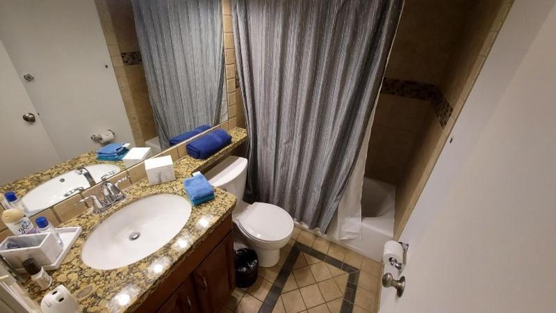 Minutes From Strip Apartamento Las Vegas Exterior foto